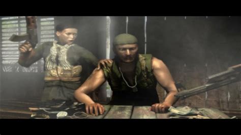 vietnam russian roulette